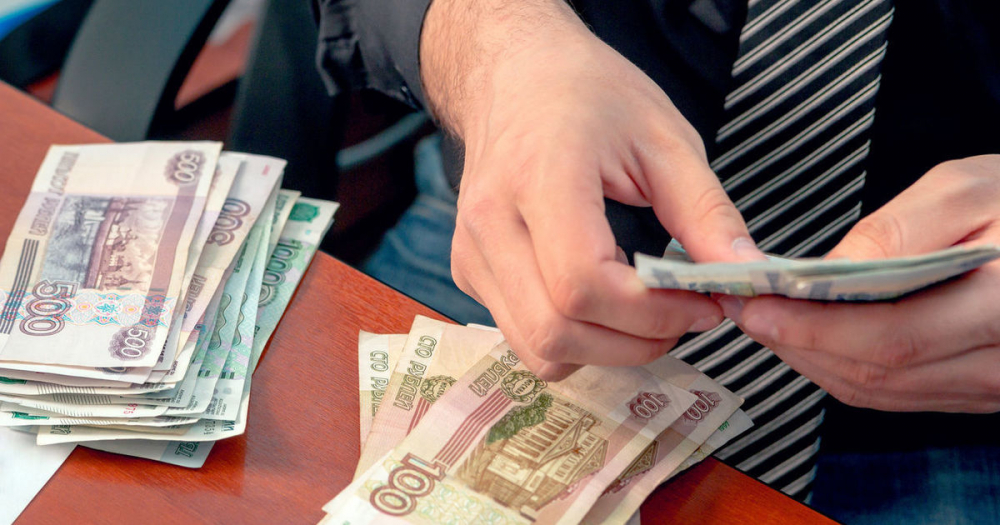 Предприятие «Воронежтеплосеть»  выплатило сотрудникам 11 млн к отпуску