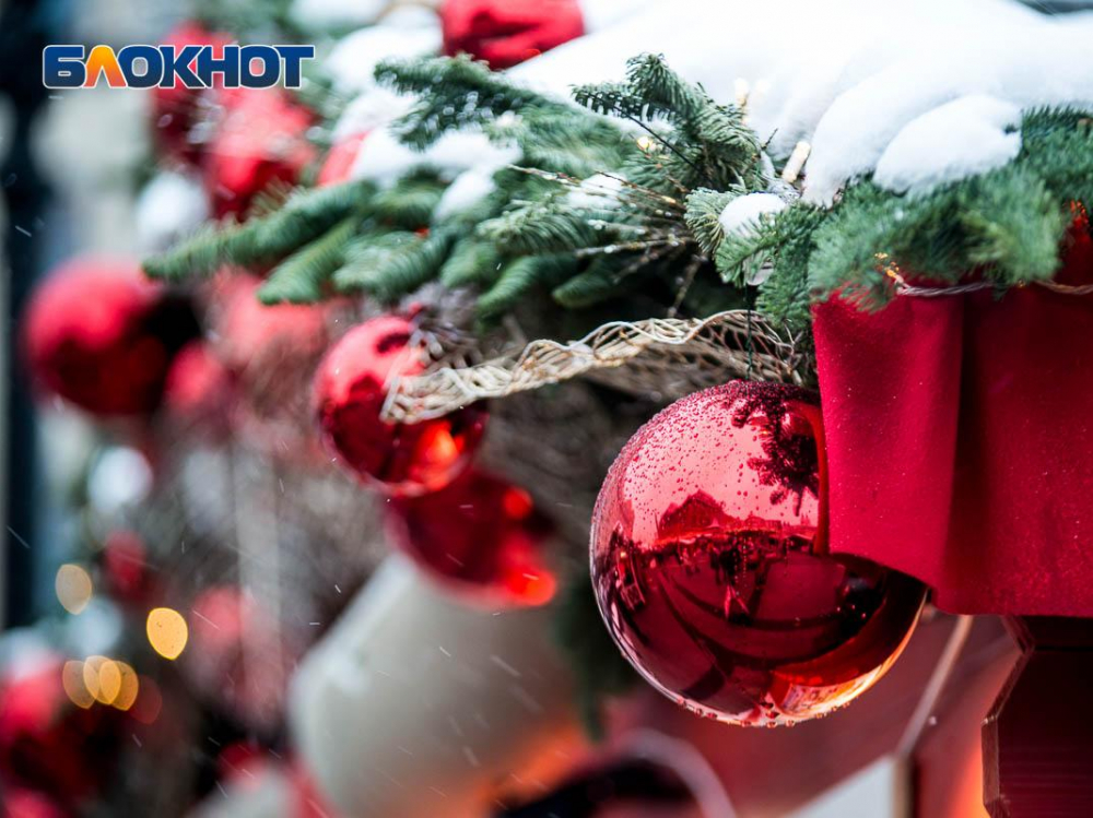 Расписание электричек в Воронежской области изменится из-за новогодних праздников
