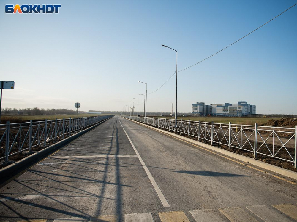 На обновление дорожной инфраструктуры в Воронеже потратят почти 10 млн рублей