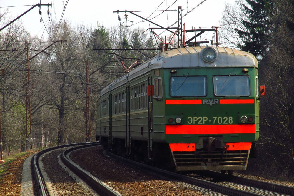 С 1 июня в Воронежской области подорожает стоимость проезда в электричках