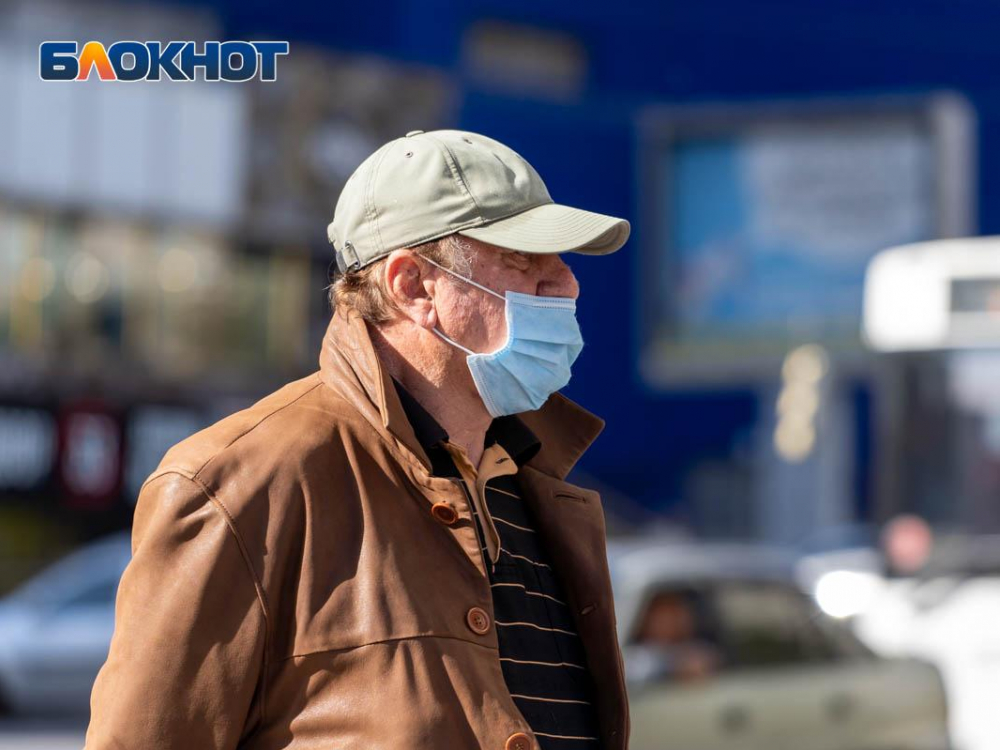 Подозрительное снижение выздоровевших от коронавируса граждан окутало Воронежскую область