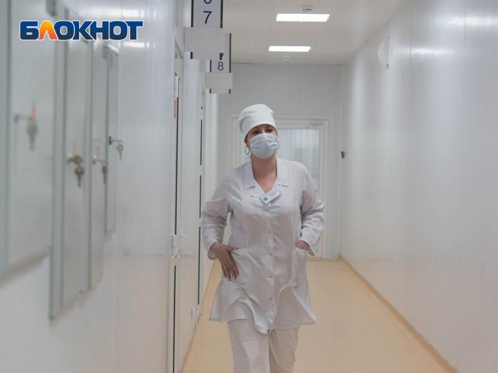 Роспотребнадзор подтвердил заражения ротавирусной инфекцией в воронежском санатории
