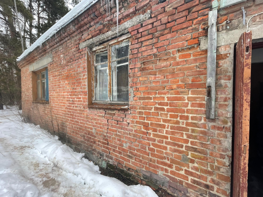 Минобороны передаст дома бывшего военного городка в собственность Воронежа
