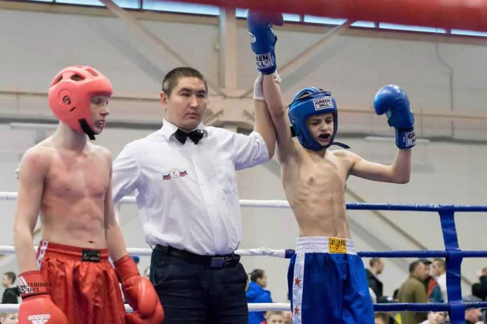 Уникальные рейтинговые соревнования среди непрофессиональных боксеров стартуют в Воронеже
