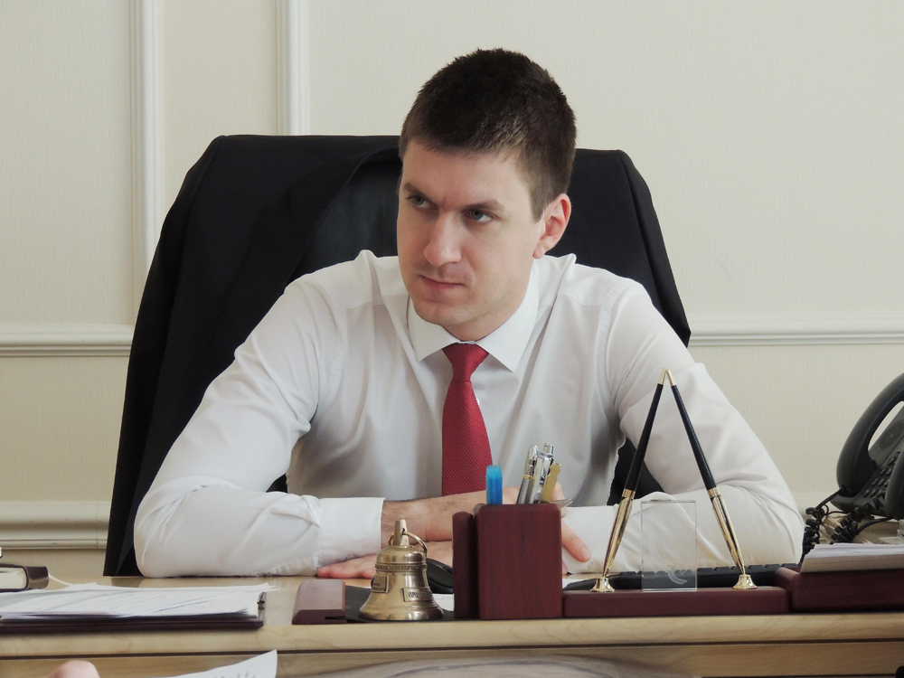 Уголовное дело бывшего вице-мэра Алексея Антиликаторова дошло до суда в Воронеже