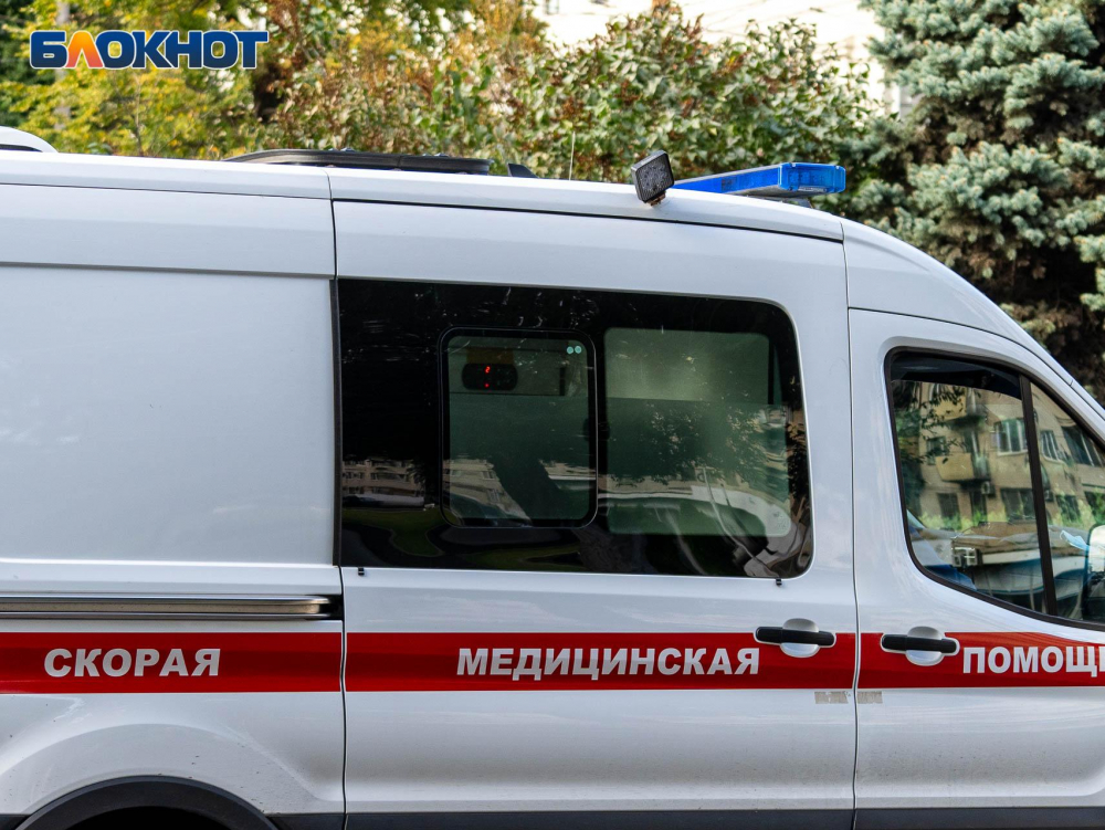 41-летнюю женщину насмерть сбила «Газель» в Воронежской области