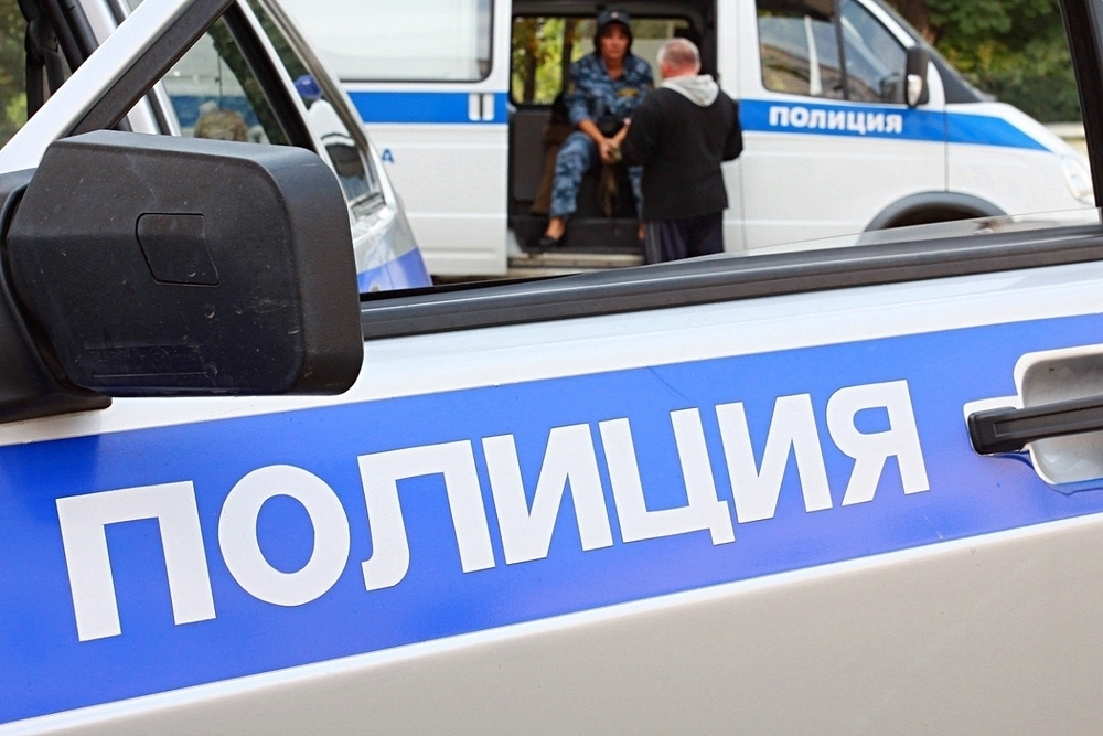 У жителя Воронежской области полиция нашла более полкило марихуаны