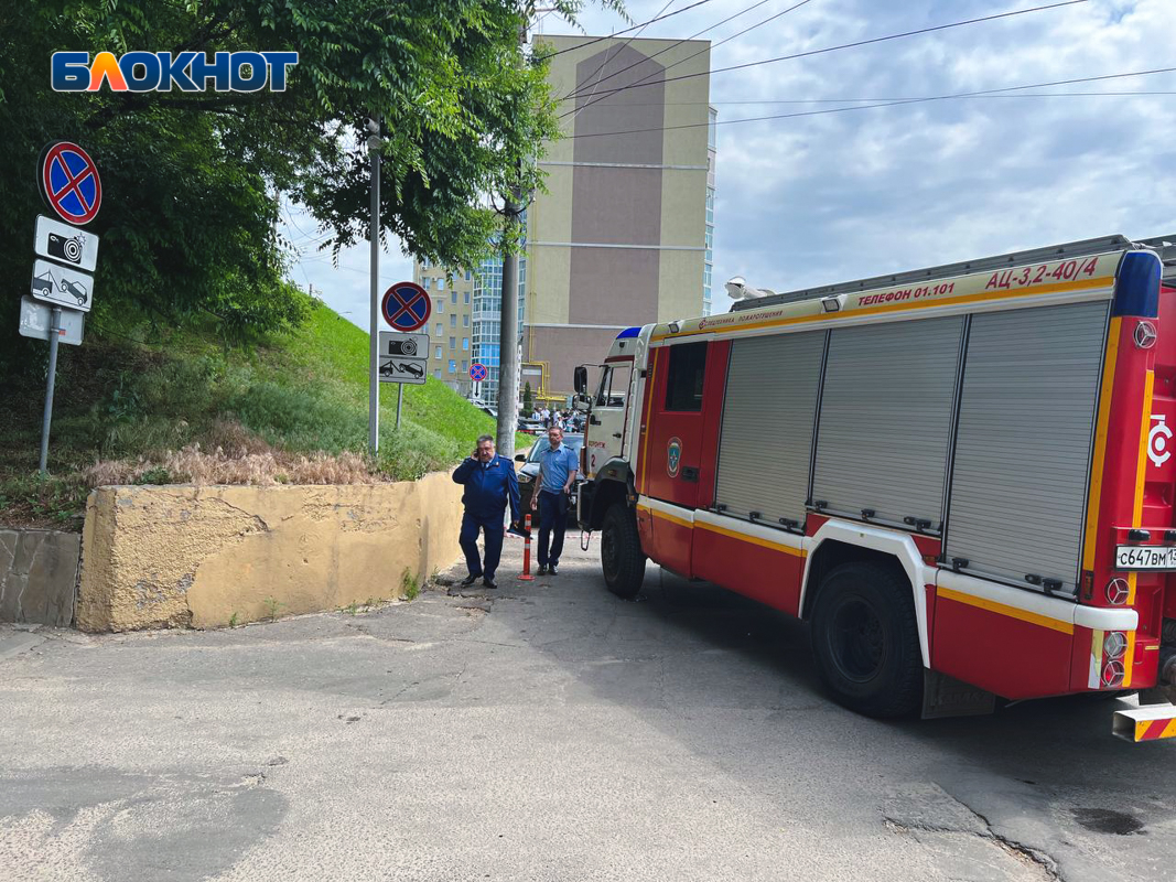 В спб взорвался беспилотник