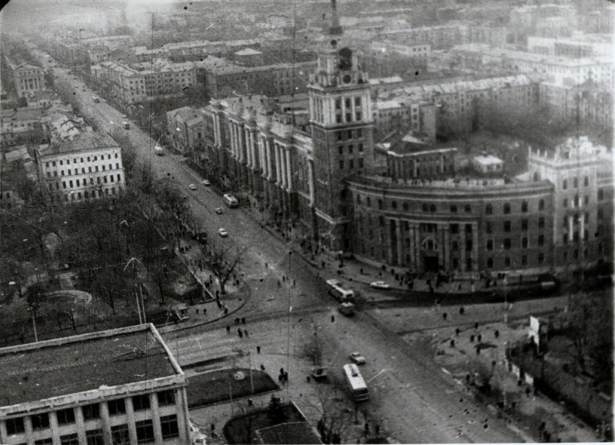 Архив Фото Воронеж