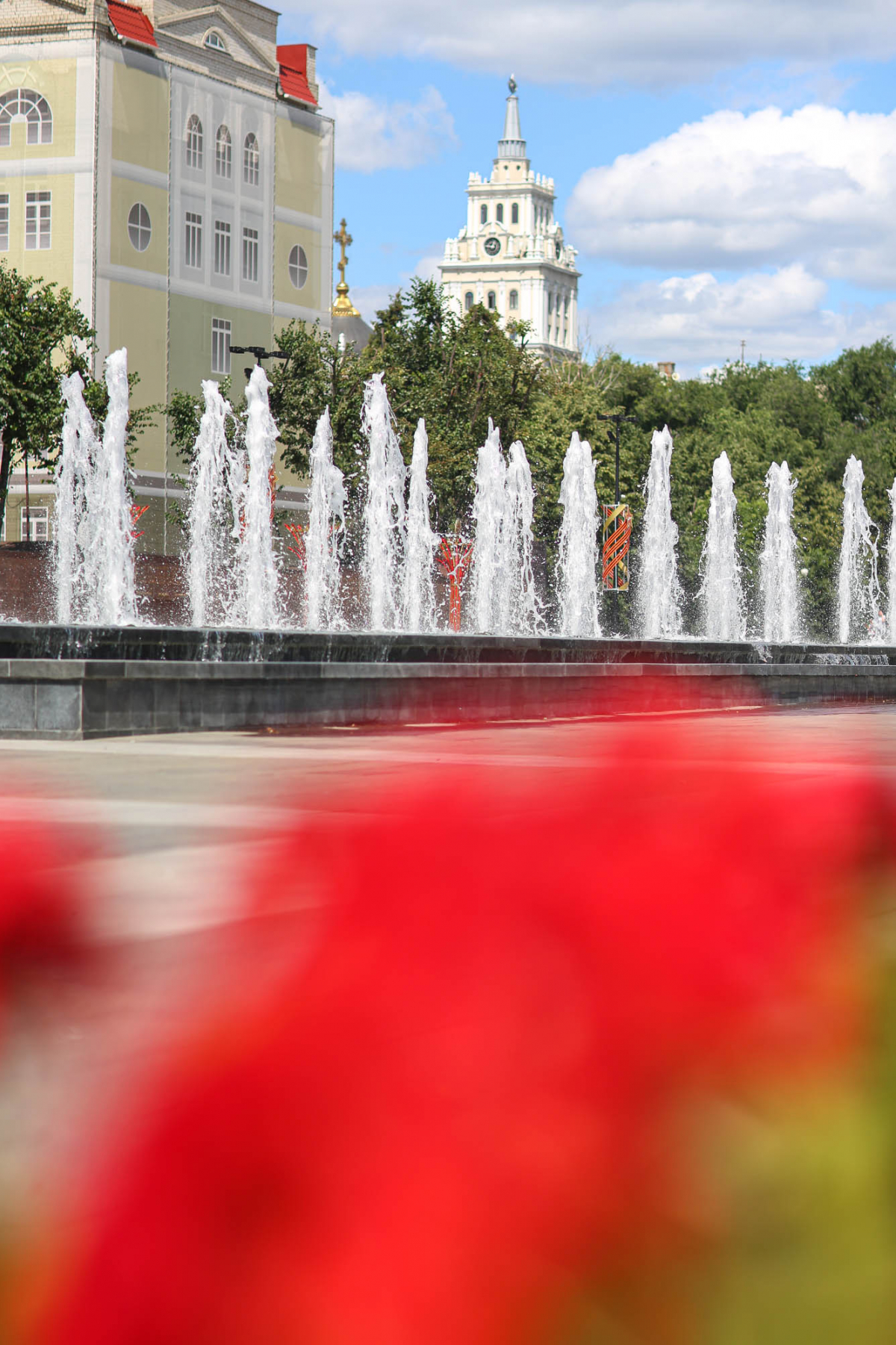 Фотографию Можно Воронеж