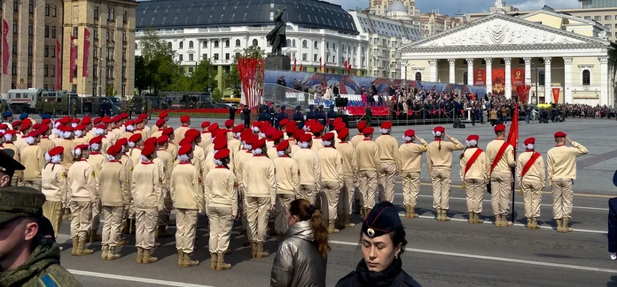 За победу залпом картинки