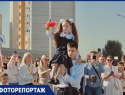 Как выглядит новая школа в Воронеже и кто подарил ей миллион рублей 1 сентября