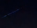 Спутники Илона Маска заметили ночью над Воронежем 