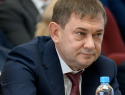 Владимира Нетесова за минуту лишили статуса депутата Воронежской облдумы 
