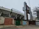 Минстрой назвал дату окончания сноса Центрального стадиона профсоюзов в Воронеже