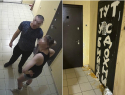 Яичных мучителей бабушки и авторов надписи «Сдохни, мразь» поймали в Воронеже