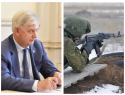 Губернатор Гусев заявил о начале частичной мобилизации в Воронежской области