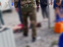 Опубликовано видео с пострадавшим подростком в результате атаки БПЛА в центре Воронежа