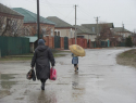 Похолодание и осадки сменятся в ближайшие дни потеплением в Воронеже