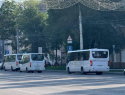 Проезд в общественном транспорте подорожал в Воронеже 