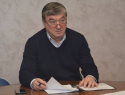 Бывший мэр Воронежа Сергей Колиух проиграл праймериз 22-летнему инженеру