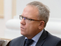 Силовики задержали Геннадия Швыркова после увольнения с должности воронежского министра