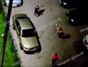 Тащили за волосы: истошно кричащую женщину запихнули в машину в Воронежской области