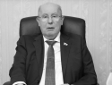 На 70-м году жизни умер ректор Воронежского медуниверситета Игорь Есауленко