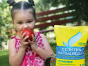 Без кальциевой селитры хороший урожай не соберешь