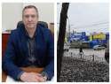 Директор «Центрторга» назвал причину массовой ликвидации торговых точек в Воронеже 