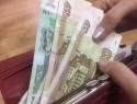 Пенсионерка замаскировала миллион рублей под подарок "внучке" и отправила его мошенникам в Нововоронеже