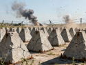 В деле о хищениях на оборонительных укреплениях в Курской области оказалась замешана воронежская компания