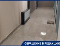 Новый ЖК не выдержал сильного ливня в Воронеже — что ответил застройщик