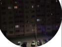 Оглушительный рев в ночи напугал воронежцев