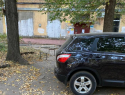 Царская парковка у подъезда разозлила жительницу Воронежа 