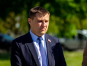 Воронежский депутат обвинил журналистку в хайпе после «зависания» на интервью 