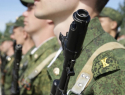 Повестки в военкоматы начинают вручать в Воронежской области