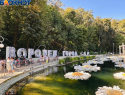 Лучший парк Воронежа выбрали жители города 