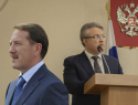 Почему Гордеев не поздравил Кстенина