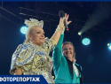 Восторг и ложка дёгтя: как прошел концерт Кадышевых в Воронеже