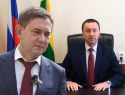В Воронежской областной Думе появится новый спикер вместо Нетёсова?