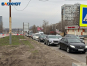 Названа дата открытия второй части эстакады Остужевской развязки в Воронеже