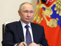 Кто из воронежских строителей удивил Владимира Путина