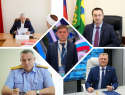 Цепляясь за власть: кто может подвинуть спикера Воронежской облдумы Владимира Нетёсова