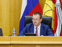Опубликованы фото всех новых депутатов Воронежской облдумы