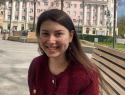 Ушла из жизни юная выпускница журфака ВГУ