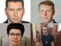 Почти полмиллиона рублей в месяц получал ректор ведущего воронежского вуза