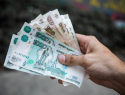Названа средняя зарплата за январь-февраль в Воронежской области 