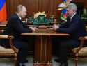Владимир Путин запланировал встречу с воронежским губернатором 