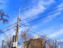 Громкие хлопки в небе над Воронежем прокомментировали в правительстве